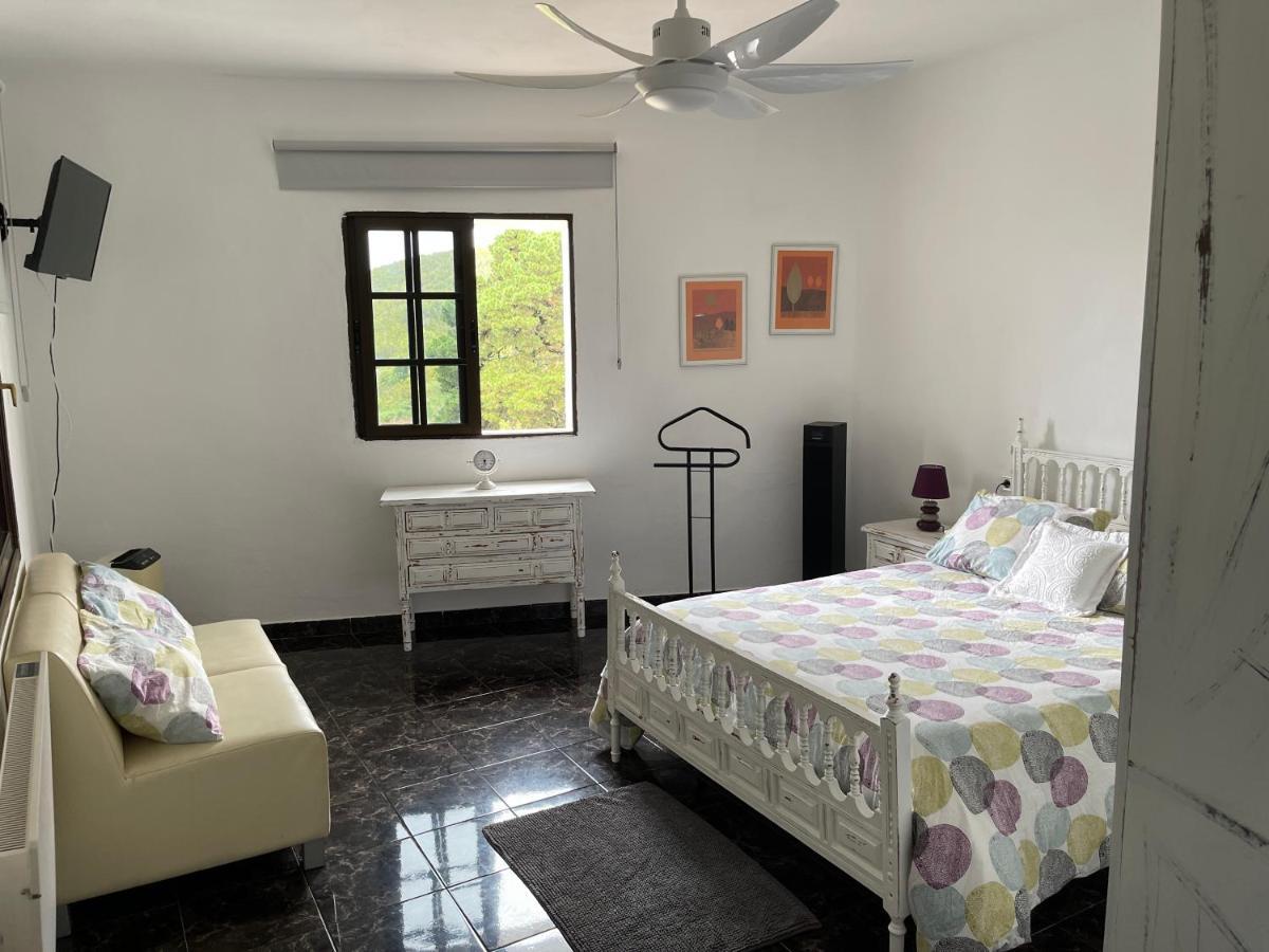 Monte Del Agua House Ferienhaus *